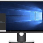Dell P2717H