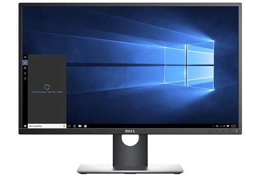 Dell P2717H