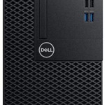 Dell Optiplex 3070 MT i5-9500/8GB/256GB NVMe/DVDRW - Refurbished Grade A