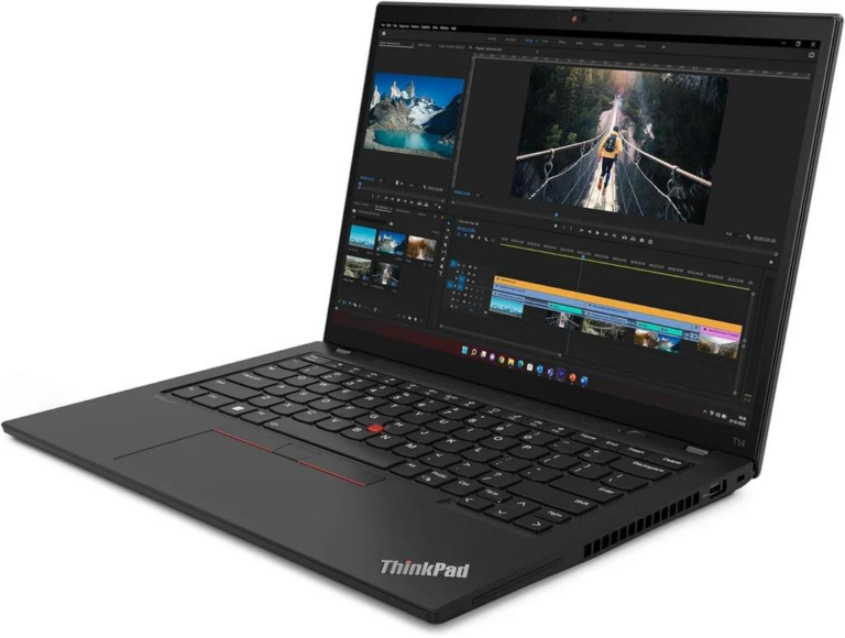 Lenovo Thinkpad T14 GEN 5 Ultra 5 125U/16GB/512GB NVMe