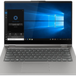 Lenovo Thinkbook 14S Yoga G2 IAP i5-1235U/8GB/512GB NVMe *TouchScreen* *NEW OPEN BOX*