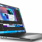 Dell Precision 5680 i7-13800H 64GB 512GB RTX A1000