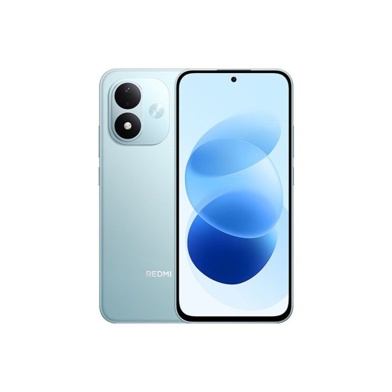 Xiaomi Redmi Note 17 (6GB/256GB) 5G NFC Sky Teal