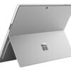 Microsoft Surface Pro 13'' Snapdragon 512 GB 33 cm (13'') 16 GB Wi-Fi 7 (802.11be) Windows 11 Pro Platinum