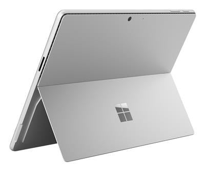 Microsoft Surface Pro 13'' Snapdragon 512 GB 33 cm (13'') 16 GB Wi-Fi 7 (802.11be) Windows 11 Pro Platinum