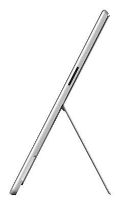 Microsoft Surface Pro 13'' Snapdragon 512 GB 33 cm (13'') 16 GB Wi-Fi 7 (802.11be) Windows 11 Pro Platinum