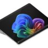 Microsoft Surface Pro 13'' Snapdragon 512 GB 33 cm (13'') 16 GB Wi-Fi 7 (802.11be) Windows 11 Pro Platinum