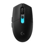 LOGITECH Mouse Gaming Wireless G305 X Superlight