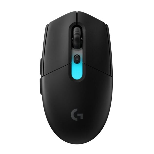 LOGITECH Mouse Gaming Wireless G305 X Superlight LOGITECH Mouse Gaming Wireless G305 X Superlight