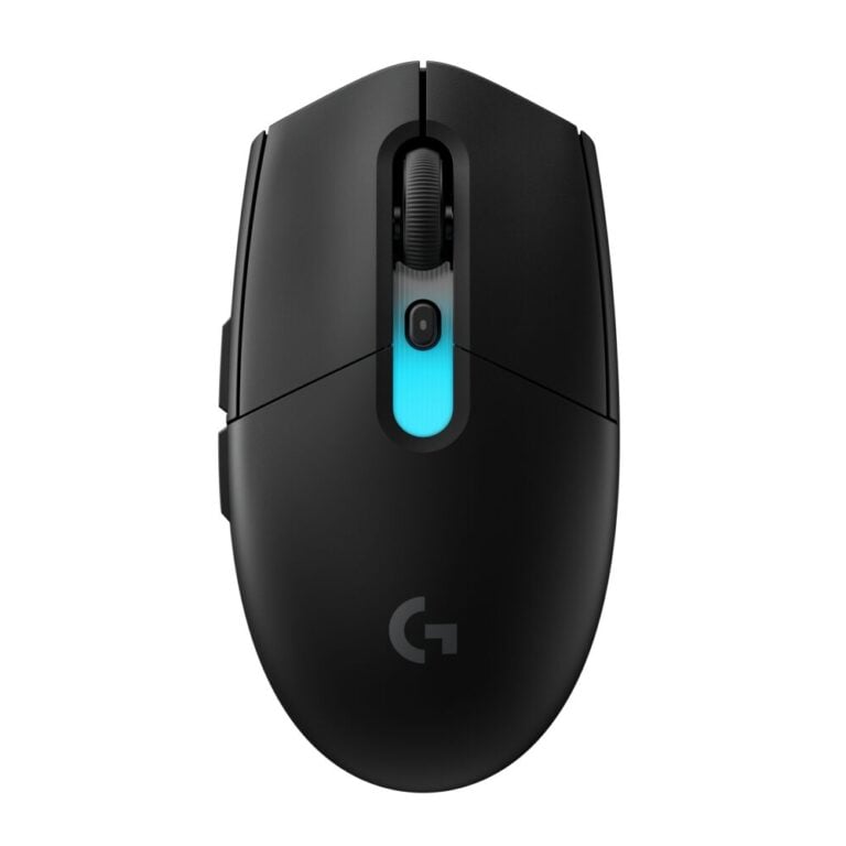 LOGITECH Mouse Gaming Wireless G305 X Superlight