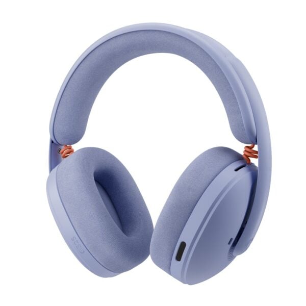 LOGITECH Headset Gaming Wireless G325 Lilac LOGITECH Headset Gaming Wireless G325 Lilac