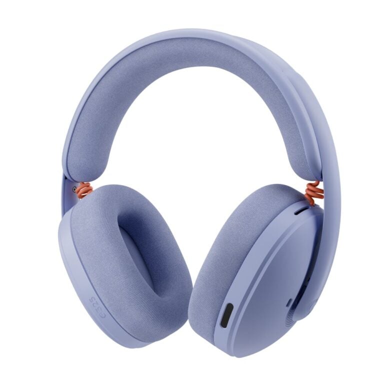 LOGITECH Headset Gaming Wireless G325 Lilac