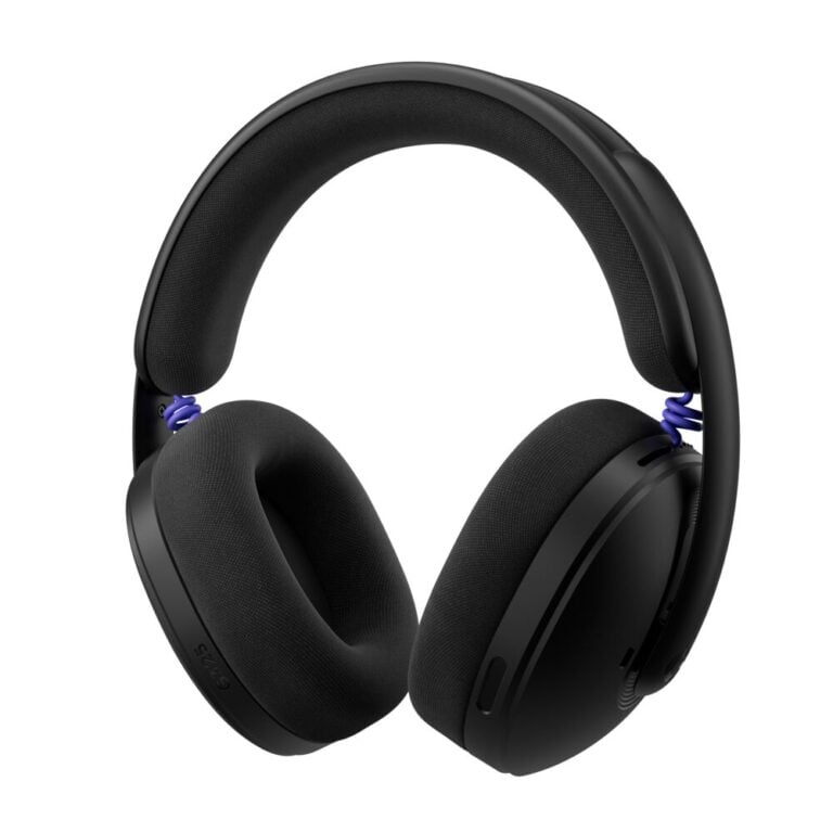 LOGITECH Headset Gaming Wireless G325 Black
