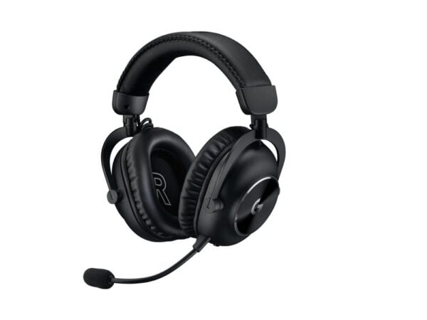 LOGITECH Headset Gaming Wired G PRO X S.E LOGITECH Headset Gaming Wired G PRO X S.E