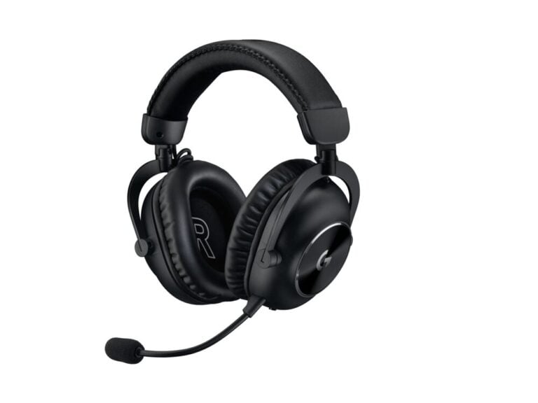 LOGITECH Headset Gaming Wired G PRO X S.E