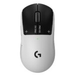 LOGITECH Mouse Gaming Wireless PRO X2 Superstrike