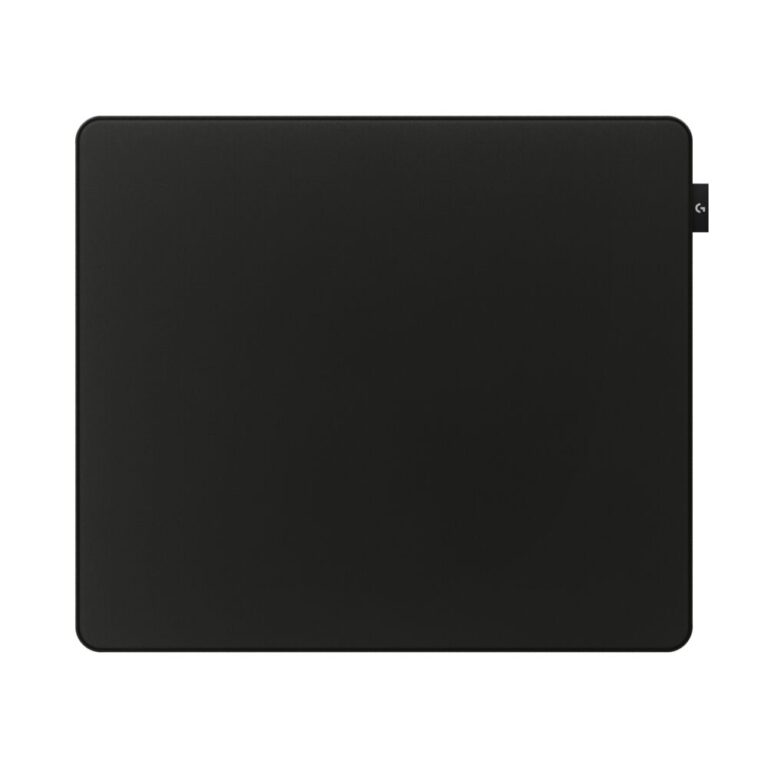 LOGITECH Gaming Mousepad Pro X Control