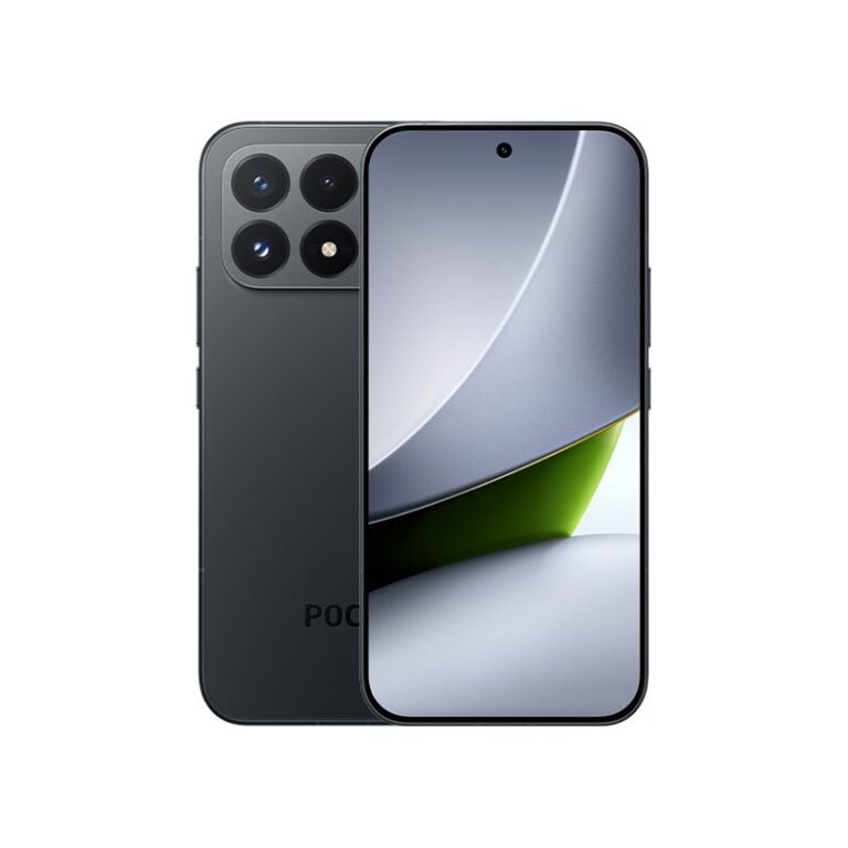 Xiaomi Poco F9 Pro (12GB/256GB) 5G NFC Black