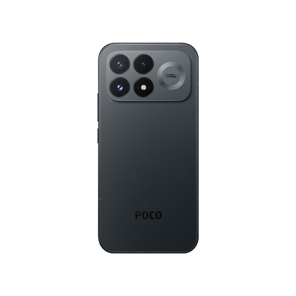 MZB0PFCEU-2 Xiaomi Poco F9 Pro (12GB/256GB) 5G NFC Black