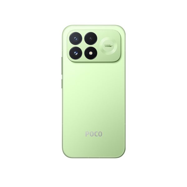 MZB0QATEU-2 Xiaomi Poco F9 Pro (12GB/256GB) 5G NFC Green