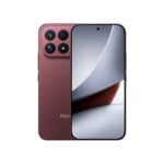 Xiaomi Poco F9 Ultra (12GB/256GB) 5G NFC Dark Cherry