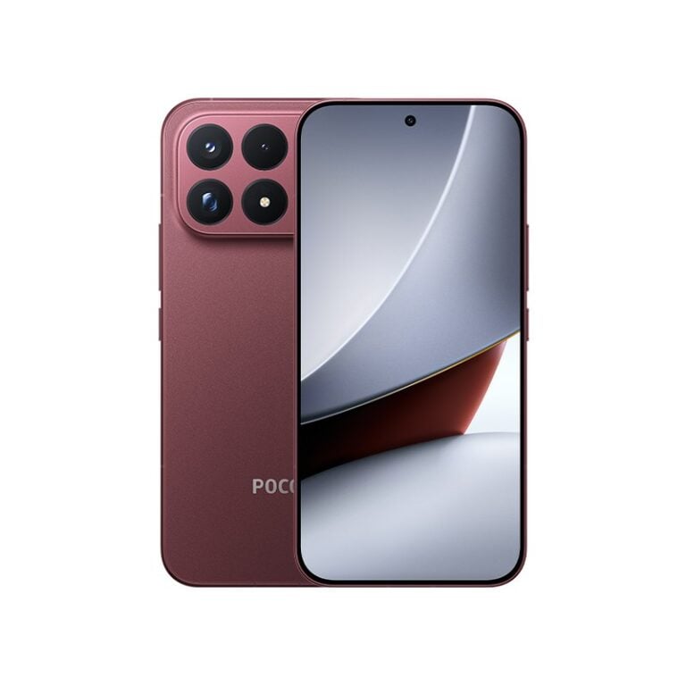 Xiaomi Poco F9 Ultra (12GB/256GB) 5G NFC Dark Cherry
