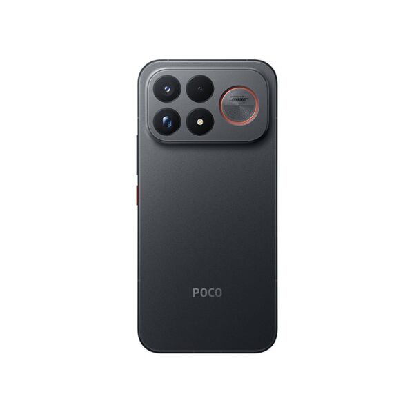 Xiaomi Poco F9 Ultra (16GB/512GB) 5G NFC Black