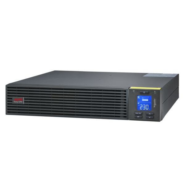 APC EASY UPS ONLINE SRV2KRIRK-E APC EASY UPS ONLINE SRV2KRIRK-E