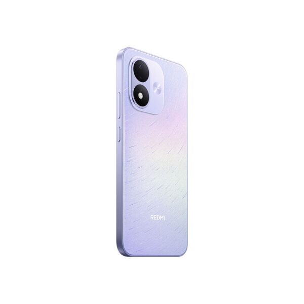 Xiaomi Redmi Note 17 (6GB/256GB) 4G NFC Celestial Purple