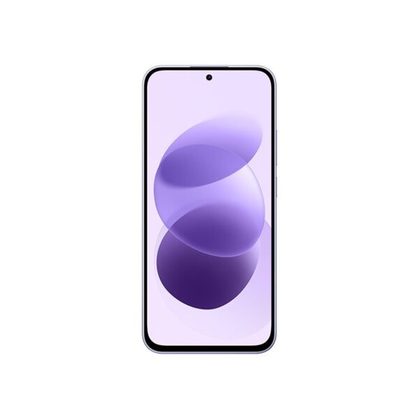 Xiaomi Redmi Note 17 (6GB/256GB) 4G NFC Celestial Purple