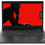 Lenovo Thinkpad L480 i5-8350U/8GB/256GB NVMe