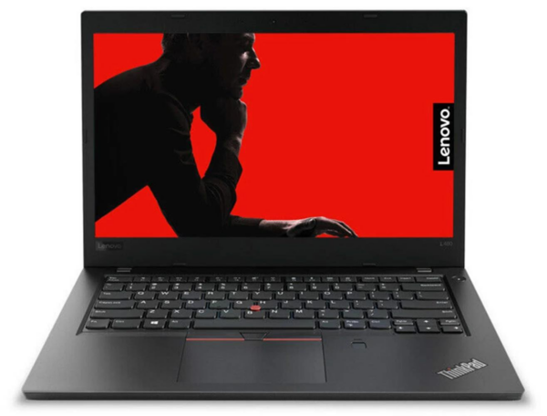 Lenovo Thinkpad L480 i5-8350U/8GB/256GB NVMe Lenovo Thinkpad L480 i5-8350U/8GB/256GB NVMe