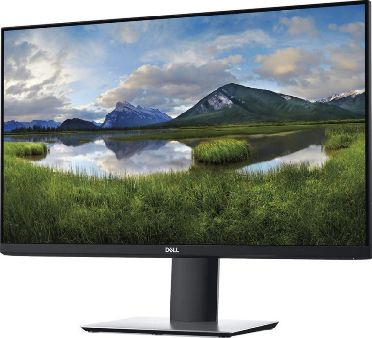 Dell P2719H