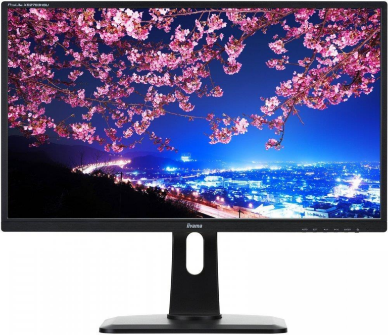 IIYAMA Prolite XB2783HSU-B1DP 75Hz