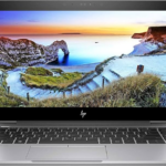 HP Elitebook 840 G5 i5-8350U/8GB/256GB NVMe