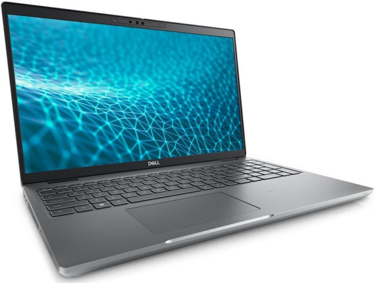 Dell Latitude 5531 i7-12800Η/8GB/256GB NVMe/GeForce MX550 2GB