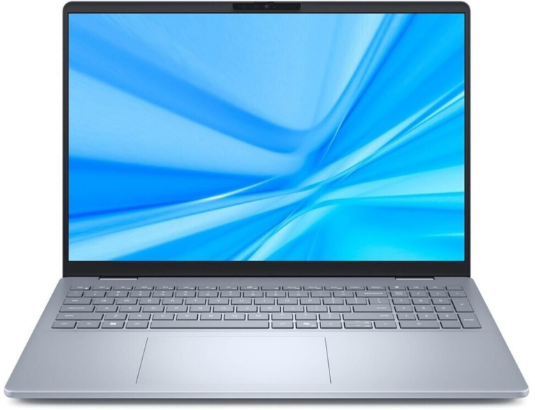 Dell 16 Plus DB16250 Ultra 7 256V/16GB/512GB NVMe