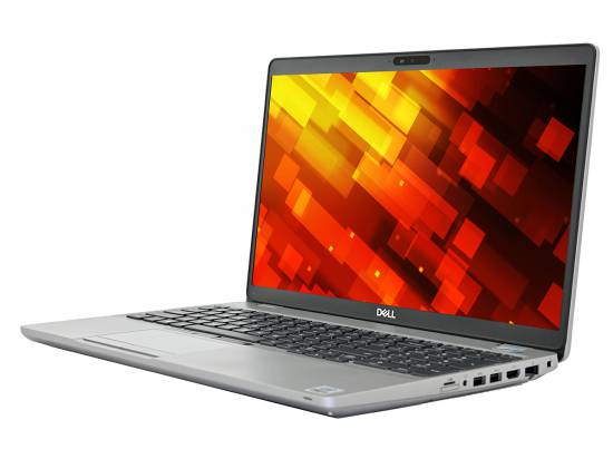 Dell Latitude 5511 i5-10400H/8GB/256GB NVMe