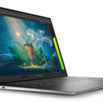 Dell Precision 5570 i7-12700H/16GB/512GB NVMe/RTX A1000 4GB