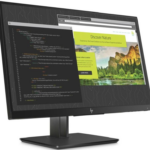 HP Z24NF