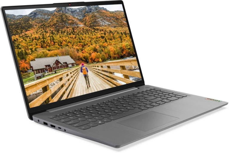 Lenovo Ideapad 3 15IAU7 i7-1255U/8GB/512GB NVMe