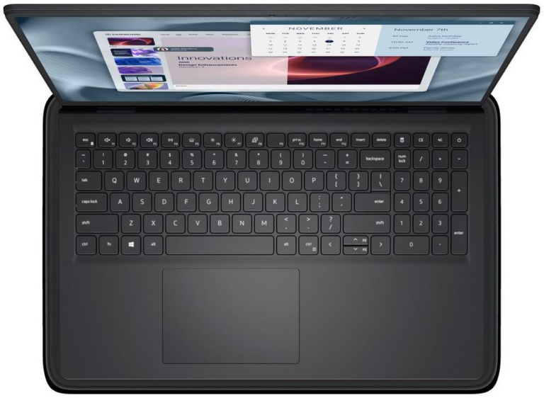 Dell Pro 15 Essential PV15250 i5-1334U/8GB/512GB NVMe