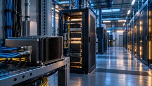 DAI-ECC για κατανεμημένο AI από το edge έως το cloud