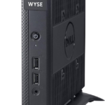 Dell Wyse 5010 Thin Client G-T48E/2GB/2GB - Refurbished Grade A