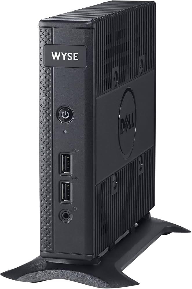 Dell Wyse 5010 Thin Client G-T48E/2GB/2GB - Refurbished Grade A