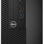 Dell OptiPlex 3050 SFF i5-6500 8GB 500GB HDD