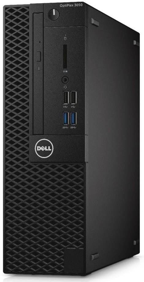 Dell OptiPlex 3050 SFF i5-6500 500GB HDD desktop