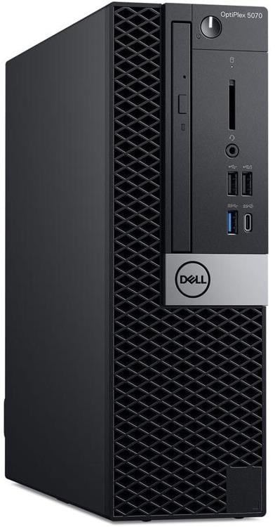 Dell OptiPlex 5070 i5-9500 με GeForce GT 730