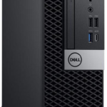 Dell OptiPlex 5070 SFF i5-9500 8GB 256GB NVMe