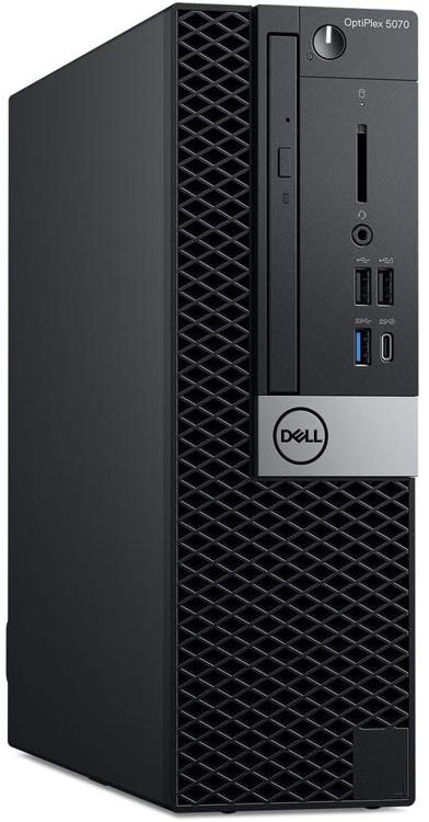 Dell OptiPlex 5070 SFF i5-9500 επαγγελματικό PC